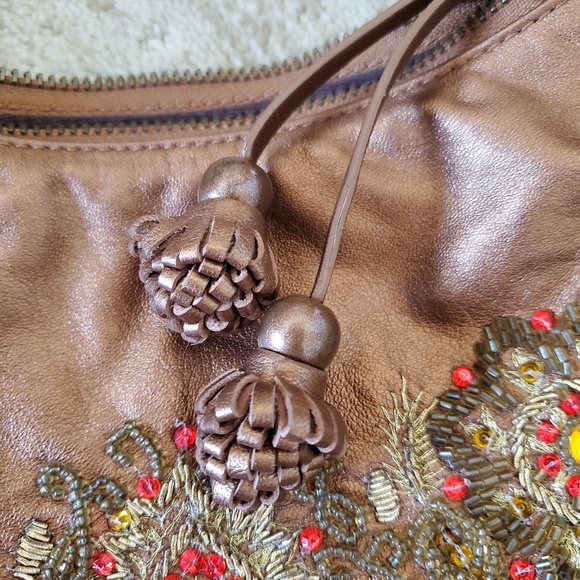 Isabella Fiore purse - Picture 5 of 8